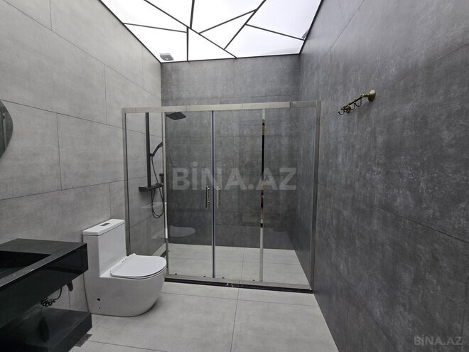 Satılır 5 otaqlı həyət evi/bağ evi 220 m², Mərdəkan q., photo 22 from 25