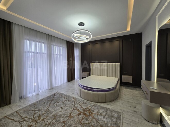 Satılır 5 otaqlı həyət evi/bağ evi 220 m², Mərdəkan q., photo 17 from 25
