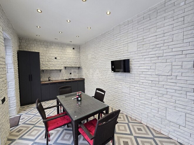 Satılır 5 otaqlı həyət evi/bağ evi 220 m², Mərdəkan q., photo 5 from 25