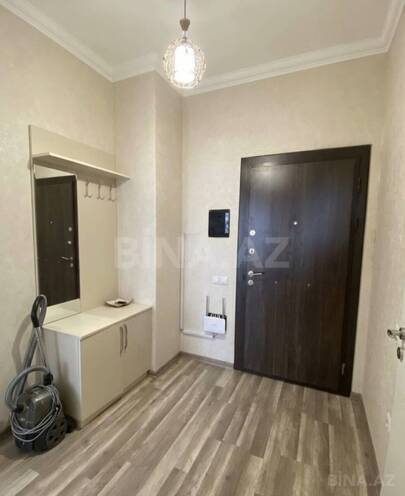 Satılır 2 otaqlı yeni tikili 50 m², 20 Yanvar m., photo 8 from 9