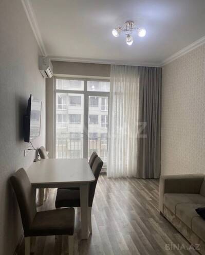 Satılır 2 otaqlı yeni tikili 50 m², 20 Yanvar m., photo 4 from 9