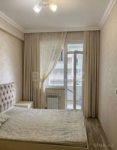 Satılır 2 otaqlı yeni tikili 50 m², 20 Yanvar m., photo 3 from 9