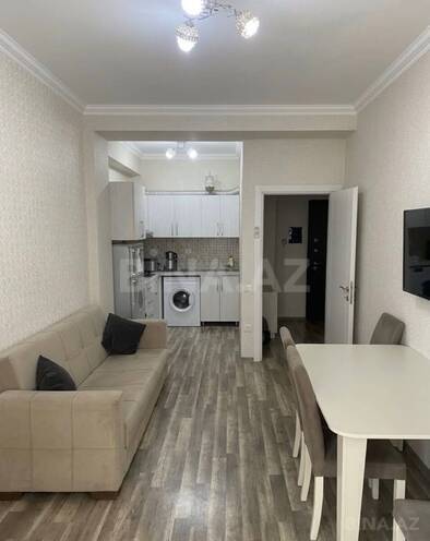 Satılır 2 otaqlı yeni tikili 50 m², 20 Yanvar m., photo 5 from 9