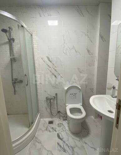 Satılır 2 otaqlı yeni tikili 50 m², 20 Yanvar m., photo 6 from 9