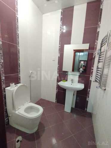 Продается 3-комн. новостройка 126 м², м. Кара Караев, photo 14 from 16
