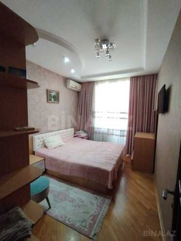 Продается 3-комн. новостройка 126 м², м. Кара Караев, photo 10 from 16