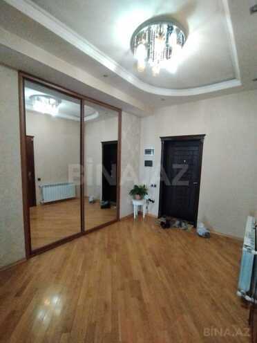 Продается 3-комн. новостройка 126 м², м. Кара Караев, photo 12 from 16