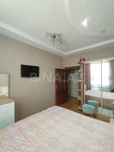Продается 3-комн. новостройка 126 м², м. Кара Караев, photo 11 from 16