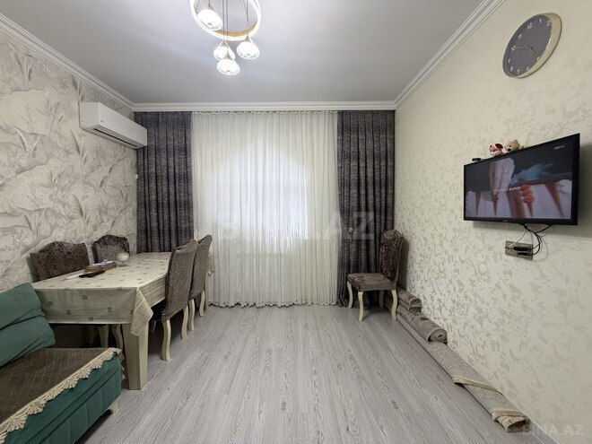 Продается 2-комн. новостройка 37 м², пос. Масазыр, photo 5 from 12