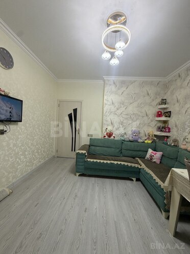 Продается 2-комн. новостройка 37 м², пос. Масазыр, photo 3 from 12