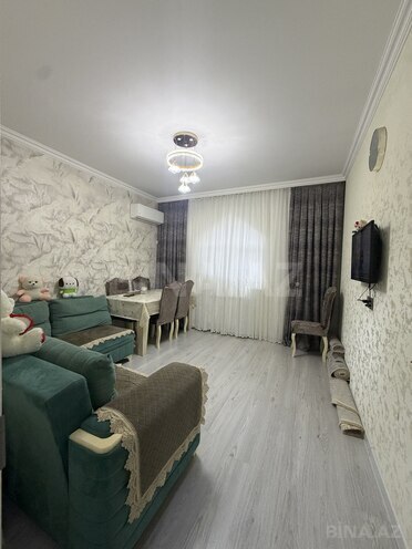Продается 2-комн. новостройка 37 м², пос. Масазыр, photo 4 from 12