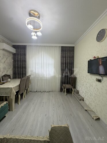 Продается 2-комн. новостройка 37 м², пос. Масазыр, photo 1 from 12