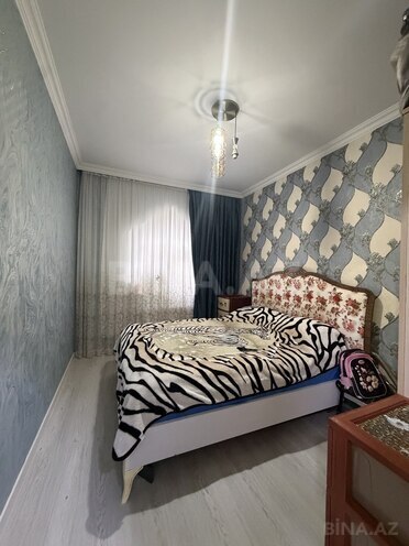 Продается 2-комн. новостройка 37 м², пос. Масазыр, photo 10 from 12