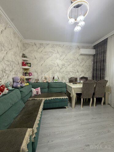 Продается 2-комн. новостройка 37 м², пос. Масазыр, photo 11 from 12