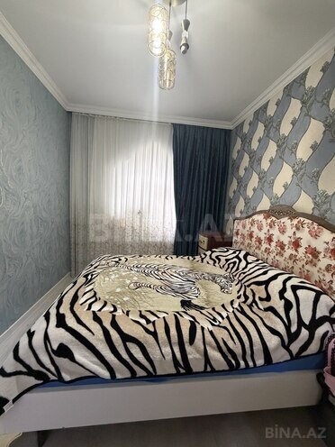 Продается 2-комн. новостройка 37 м², пос. Масазыр, photo 9 from 12