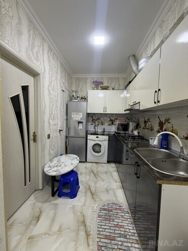 Продается 2-комн. новостройка 37 м², пос. Масазыр, photo 7 from 12