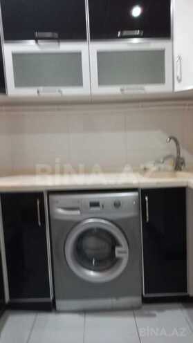 İcarəyə verilir 2 otaqlı yeni tikili 60 m², Neftçilər m., photo 7 from 16