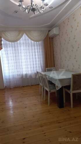 İcarəyə verilir 2 otaqlı yeni tikili 60 m², Neftçilər m., photo 5 from 16