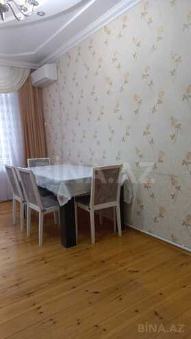 İcarəyə verilir 2 otaqlı yeni tikili 60 m², Neftçilər m., photo 4 from 16