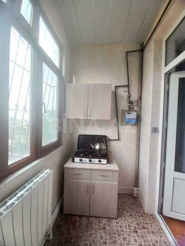 İcarəyə verilir 2 otaqlı yeni tikili 60 m², Neftçilər m., photo 13 from 16