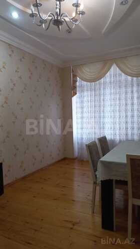İcarəyə verilir 2 otaqlı yeni tikili 60 m², Neftçilər m., photo 3 from 16
