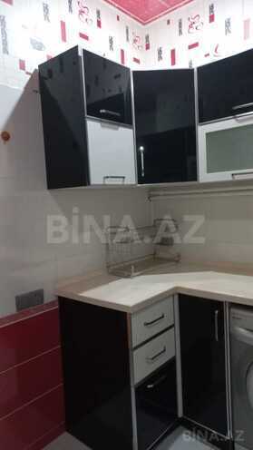 İcarəyə verilir 2 otaqlı yeni tikili 60 m², Neftçilər m., photo 8 from 16