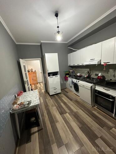 Satılır 2 otaqlı yeni tikili 80 m², Zığ q., photo 15 from 18