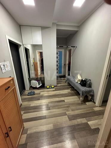 Satılır 2 otaqlı yeni tikili 80 m², Zığ q., photo 10 from 18
