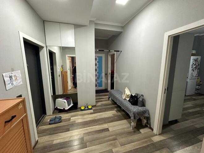 Satılır 2 otaqlı yeni tikili 80 m², Zığ q., photo 14 from 18