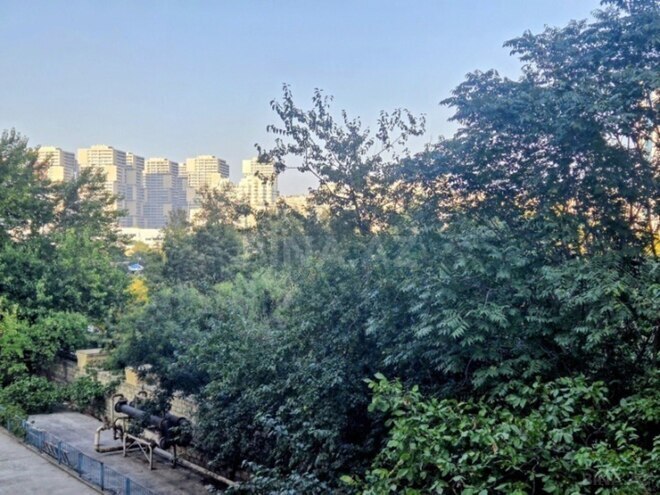Сдаётся 3-комн. новостройка 95 м², м. Иншаатчылар, photo 11 from 13