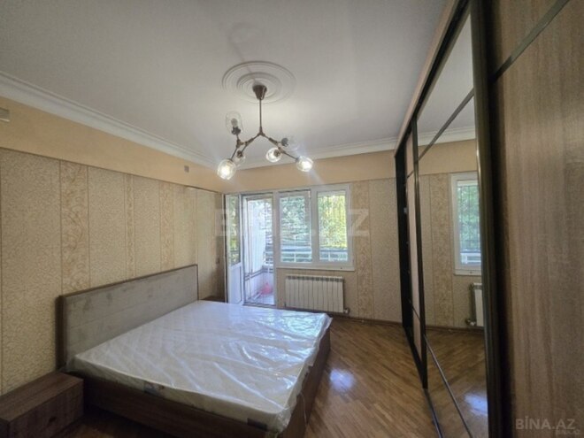 Сдаётся 3-комн. новостройка 95 м², м. Иншаатчылар, photo 9 from 13