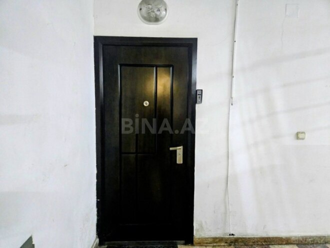 Сдаётся 3-комн. новостройка 95 м², м. Иншаатчылар, photo 7 from 13