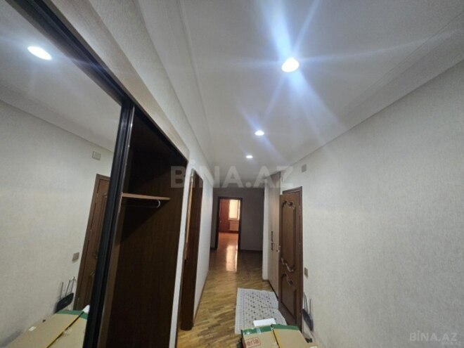 Сдаётся 3-комн. новостройка 95 м², м. Иншаатчылар, photo 10 from 13