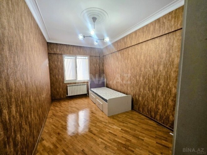 Сдаётся 3-комн. новостройка 95 м², м. Иншаатчылар, photo 8 from 13