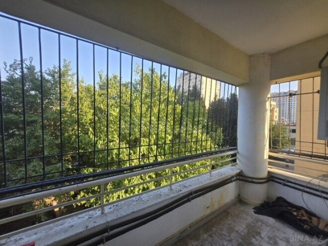 Сдаётся 3-комн. новостройка 95 м², м. Иншаатчылар, photo 12 from 13