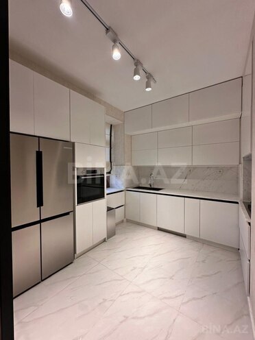 Продаётся 5-комн. вторичка 130 м², м. Ичеришехер, photo 11 from 16