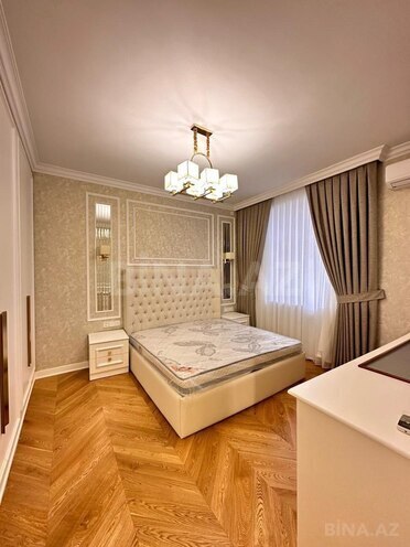 Продаётся 5-комн. вторичка 130 м², м. Ичеришехер, photo 4 from 16