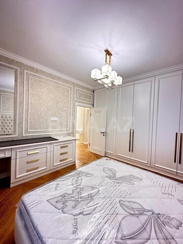 Продаётся 5-комн. вторичка 130 м², м. Ичеришехер, photo 7 from 16