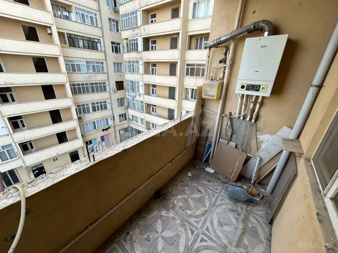 Satılır 2 otaqlı yeni tikili 52 m², Zığ q., photo 8 from 14