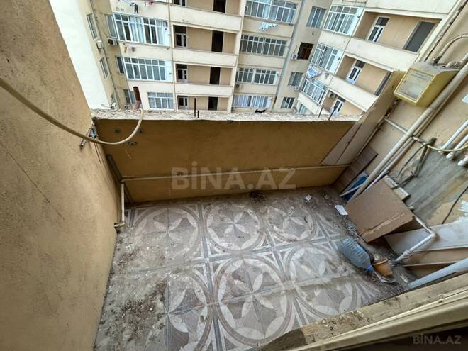 Satılır 2 otaqlı yeni tikili 52 m², Zığ q., photo 12 from 14