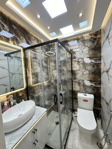 Продается 2-комн. новостройка 62 м², м. Ахмедлы, photo 4 from 6