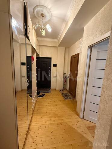Satılır 2 otaqlı yeni tikili 56 m², Abşeron r., photo 8 from 9