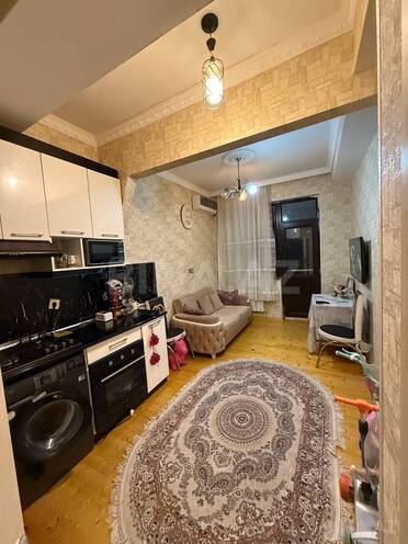 Satılır 2 otaqlı yeni tikili 56 m², Abşeron r., photo 1 from 9