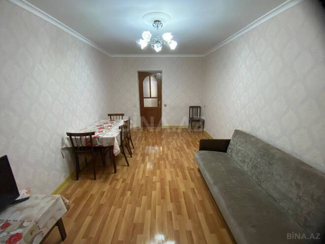 Сдаётся 2-комн. вторичка 48 м², м. Элмляр Академиясы, photo 12 from 18
