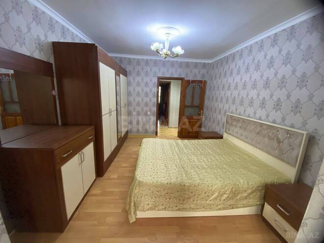 Сдаётся 2-комн. вторичка 48 м², м. Элмляр Академиясы, photo 7 from 18