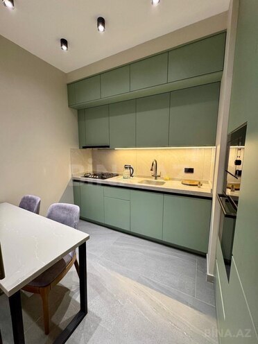 Продаётся 2-комн. новостройка 65 м², пос. Аг шехер, photo 11 from 31