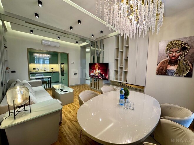 Продаётся 2-комн. новостройка 65 м², пос. Аг шехер, photo 7 from 31