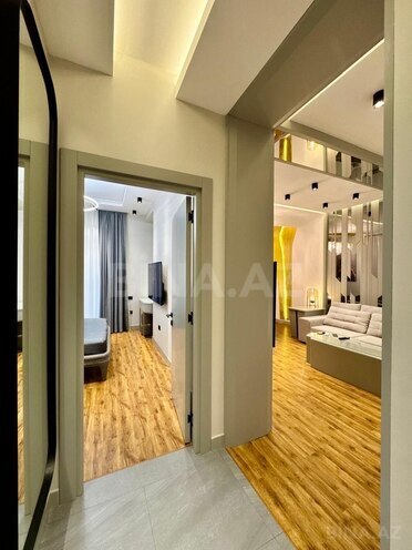 Продаётся 2-комн. новостройка 65 м², пос. Аг шехер, photo 21 from 31