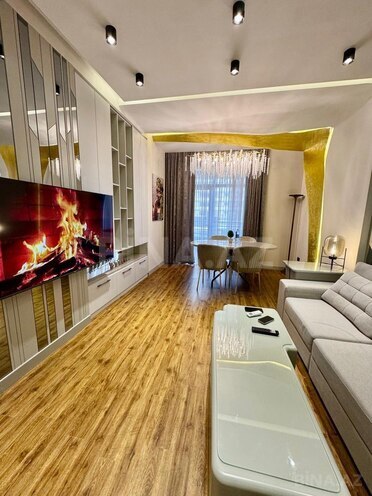 Продаётся 2-комн. новостройка 65 м², пос. Аг шехер, photo 6 from 31