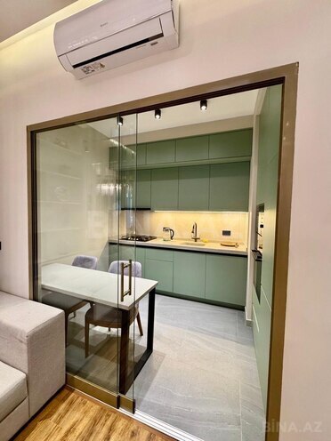 Продаётся 2-комн. новостройка 65 м², пос. Аг шехер, photo 10 from 31